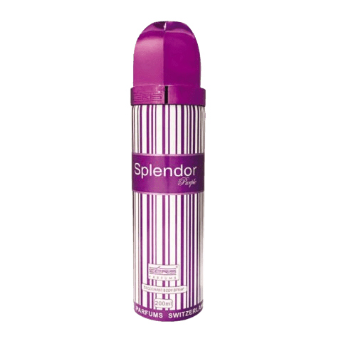 SPLENDOR PURPLE UAE