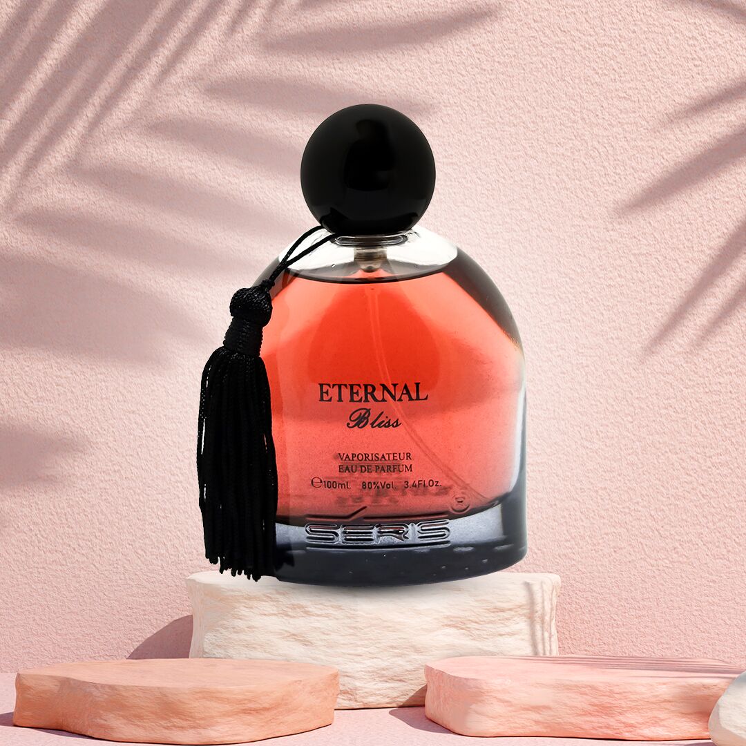Eternal Bliss - Seris Parfums