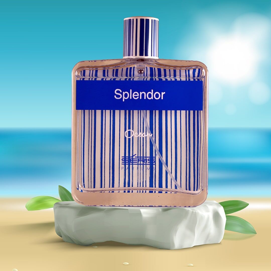 Seris Splendor Ocean in UAE