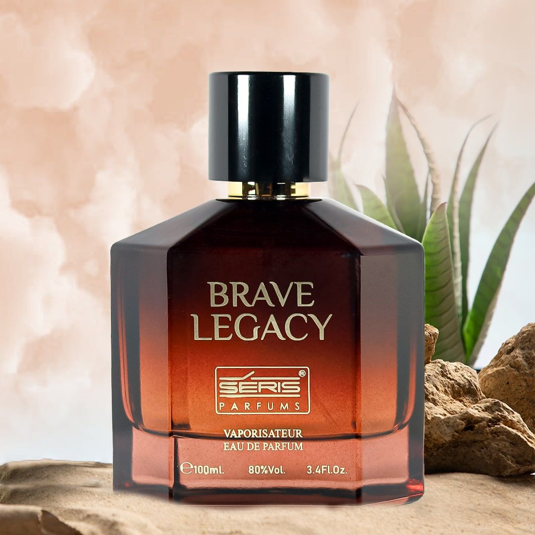 Seris_Brave Legacy_Men