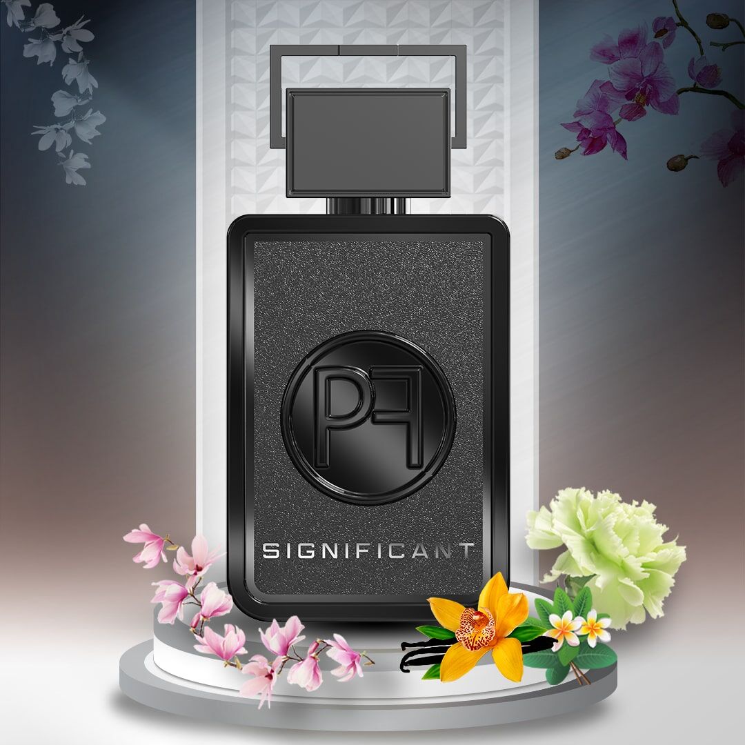 Significant XXVI - Seris Parfums Significant XXVI - Seris Parfums