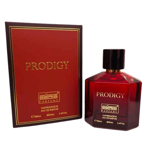PRODIGY