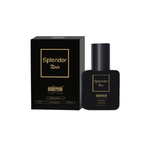 SPLENDOR NOIR Gulf