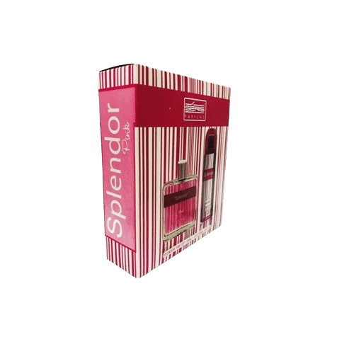 SPLENDOR PINK DUBAI UAE