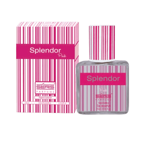 SPLENDOR PINK Gulf