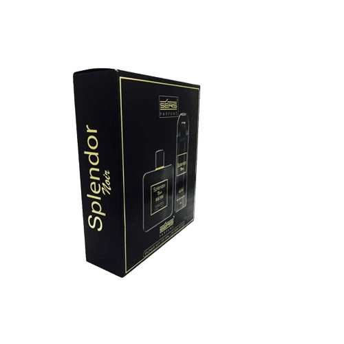 SPLENDOR_NOIR DUBAI UAE