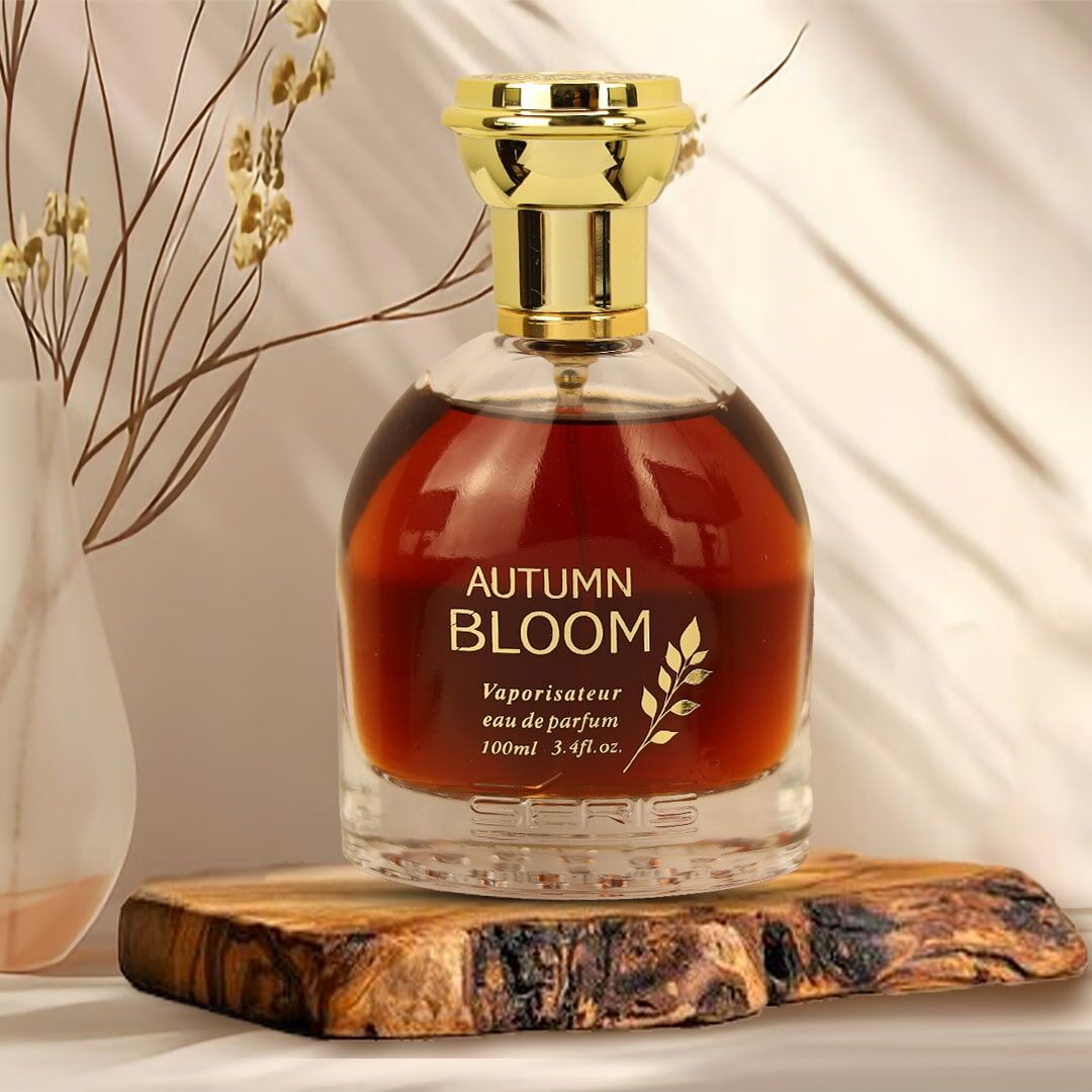 Seris Autumn Bloom Dubai