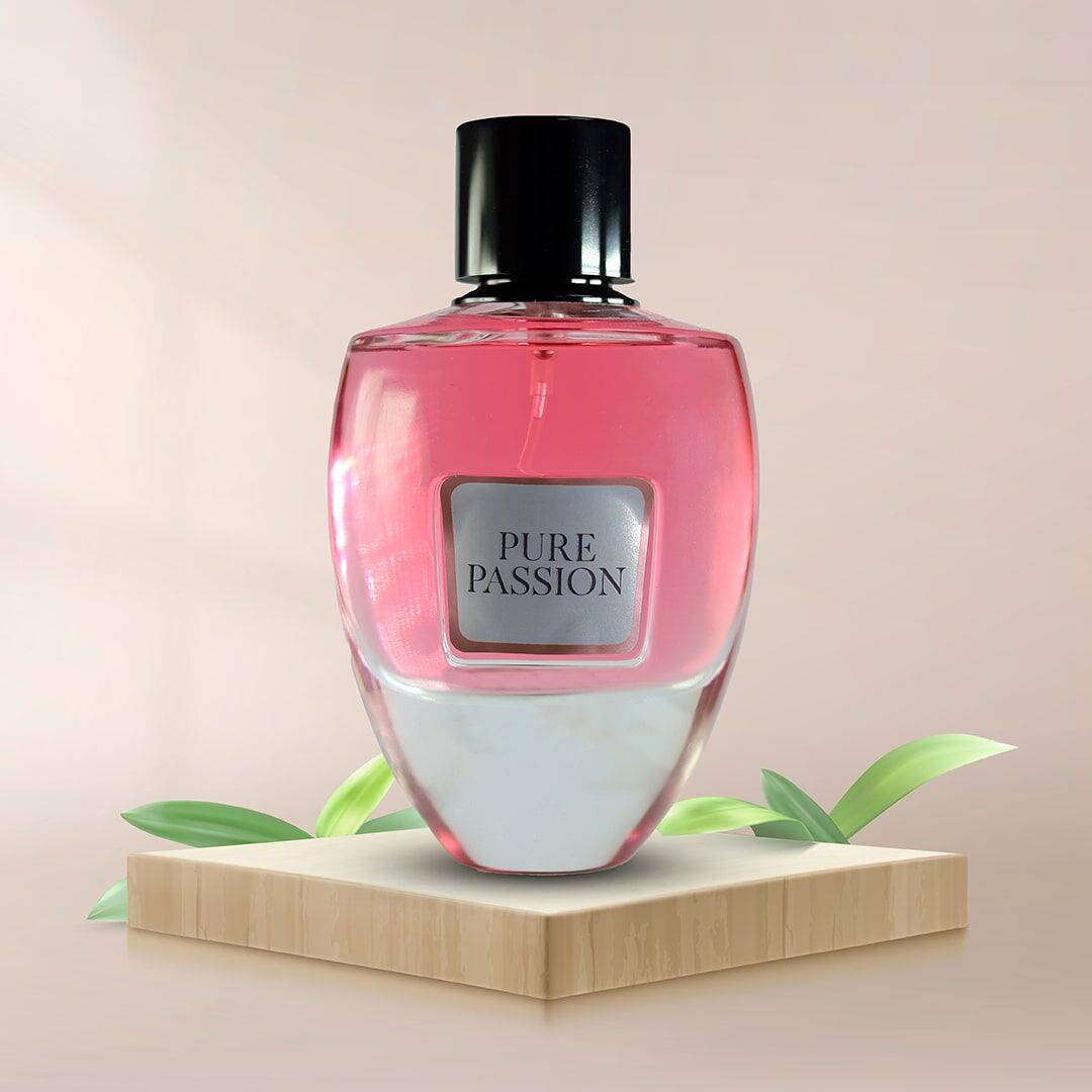 Seris Parfums - Pure Passion in UAE Seris Parfums - Pure Passion in UAE