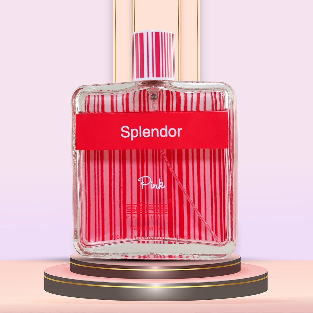 Seris Splendor Pink in UAE