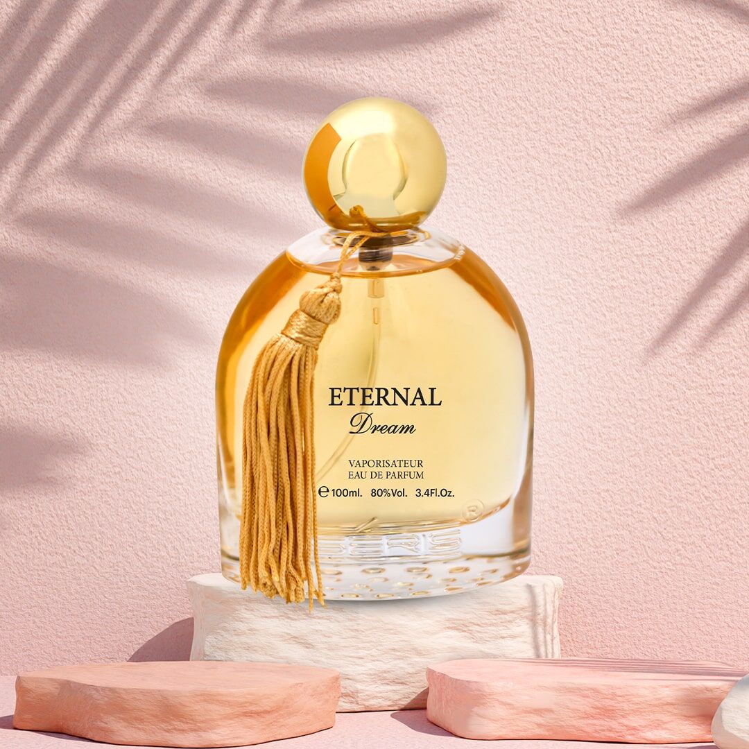 Eternal Dream EDP: Enchanting Fragrance | Seris Parfums
