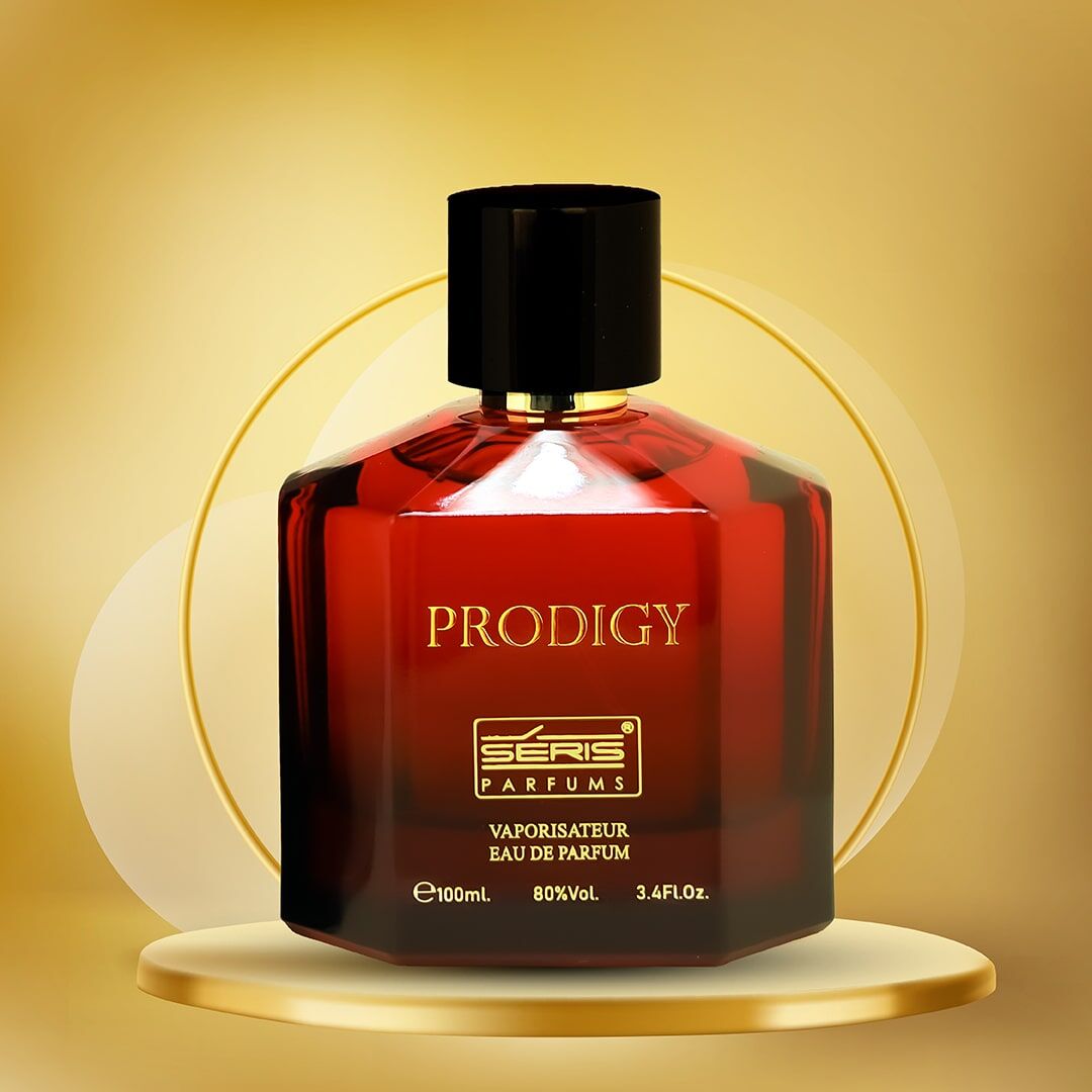 Seris_Prodigy in UAE Seris_Prodigy in UAE