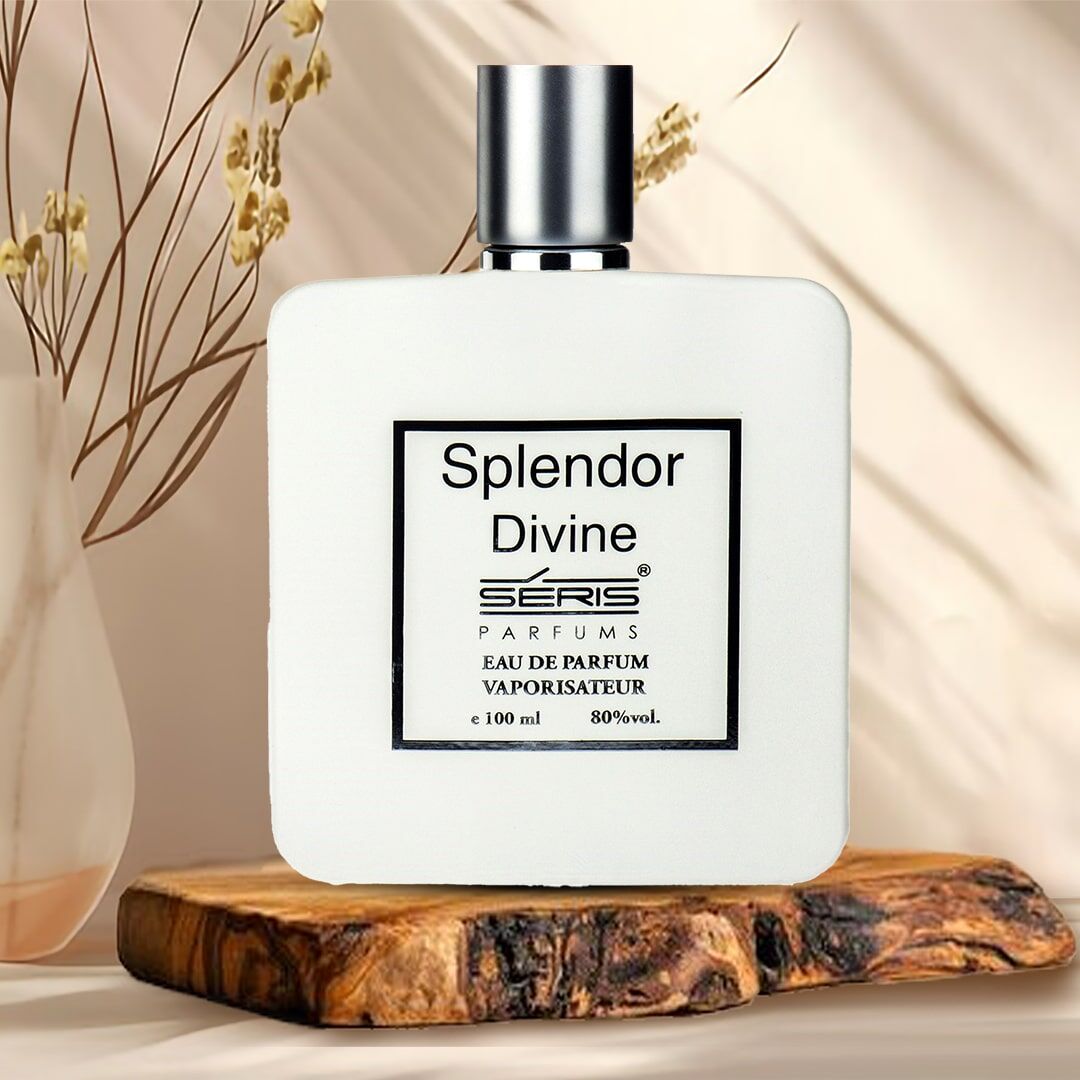 Seris_Splendor Divine in UAE