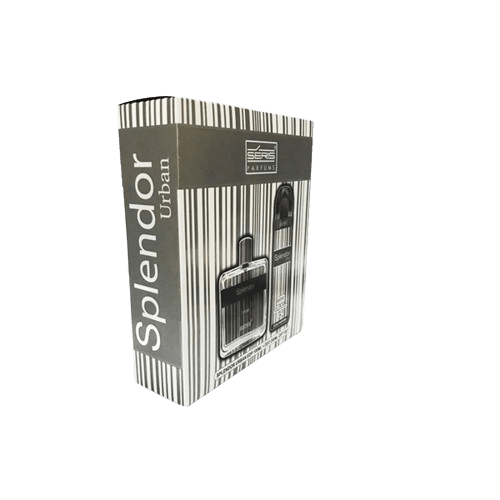 Splendor Urban Dubai UAE