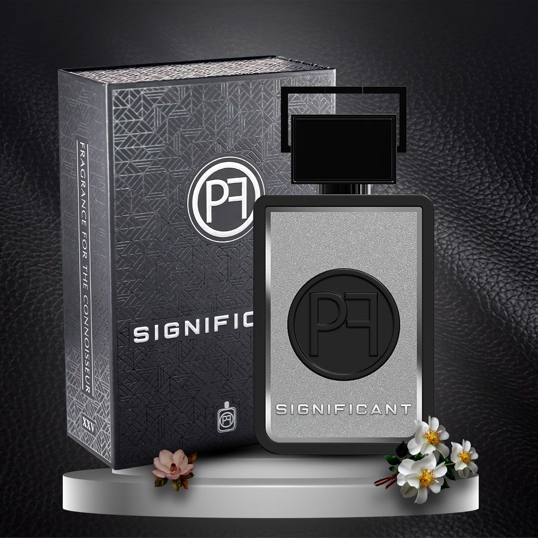 The Best Unisex Perfume