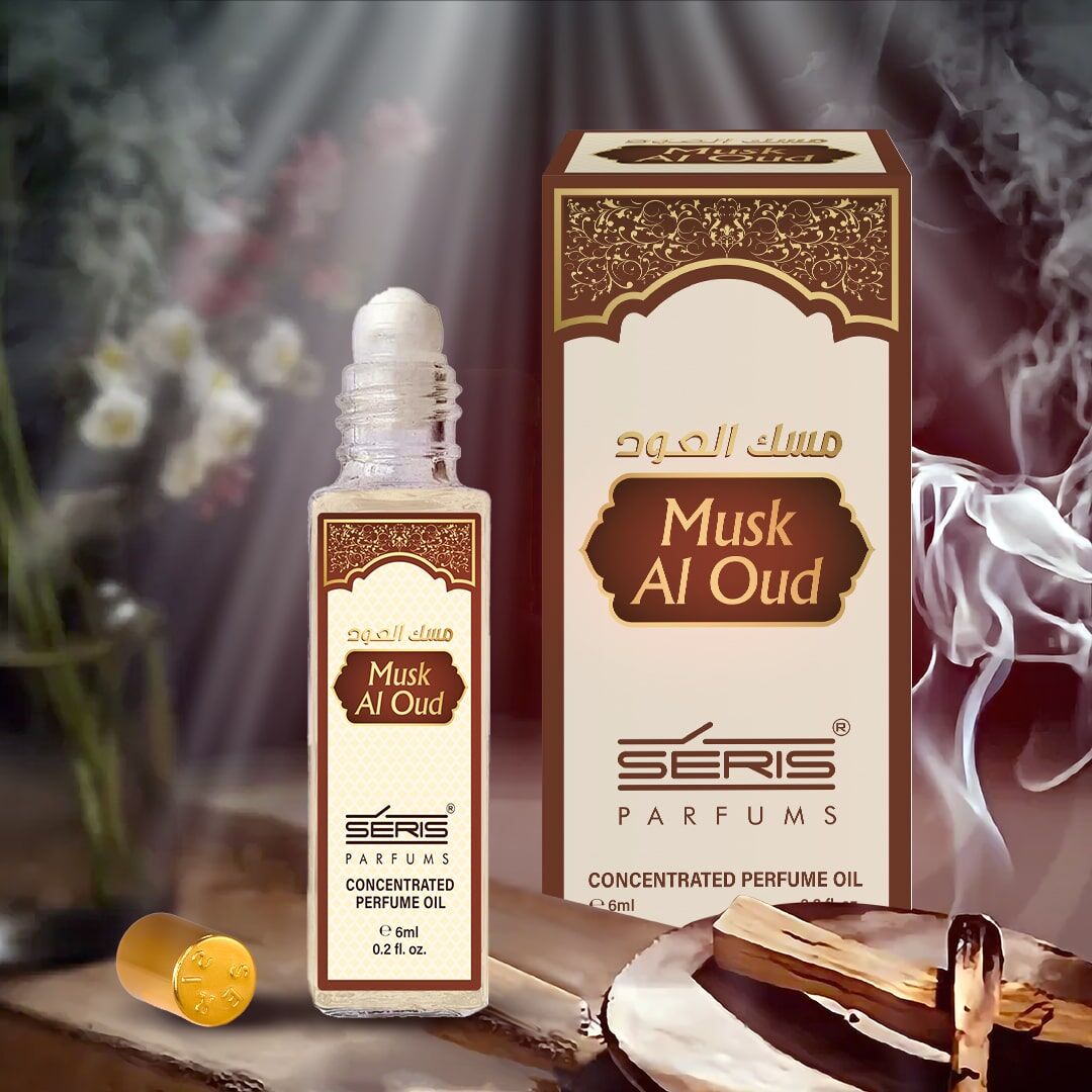 Best Perfume Oil suppliers in Dubai Musk Al Oud