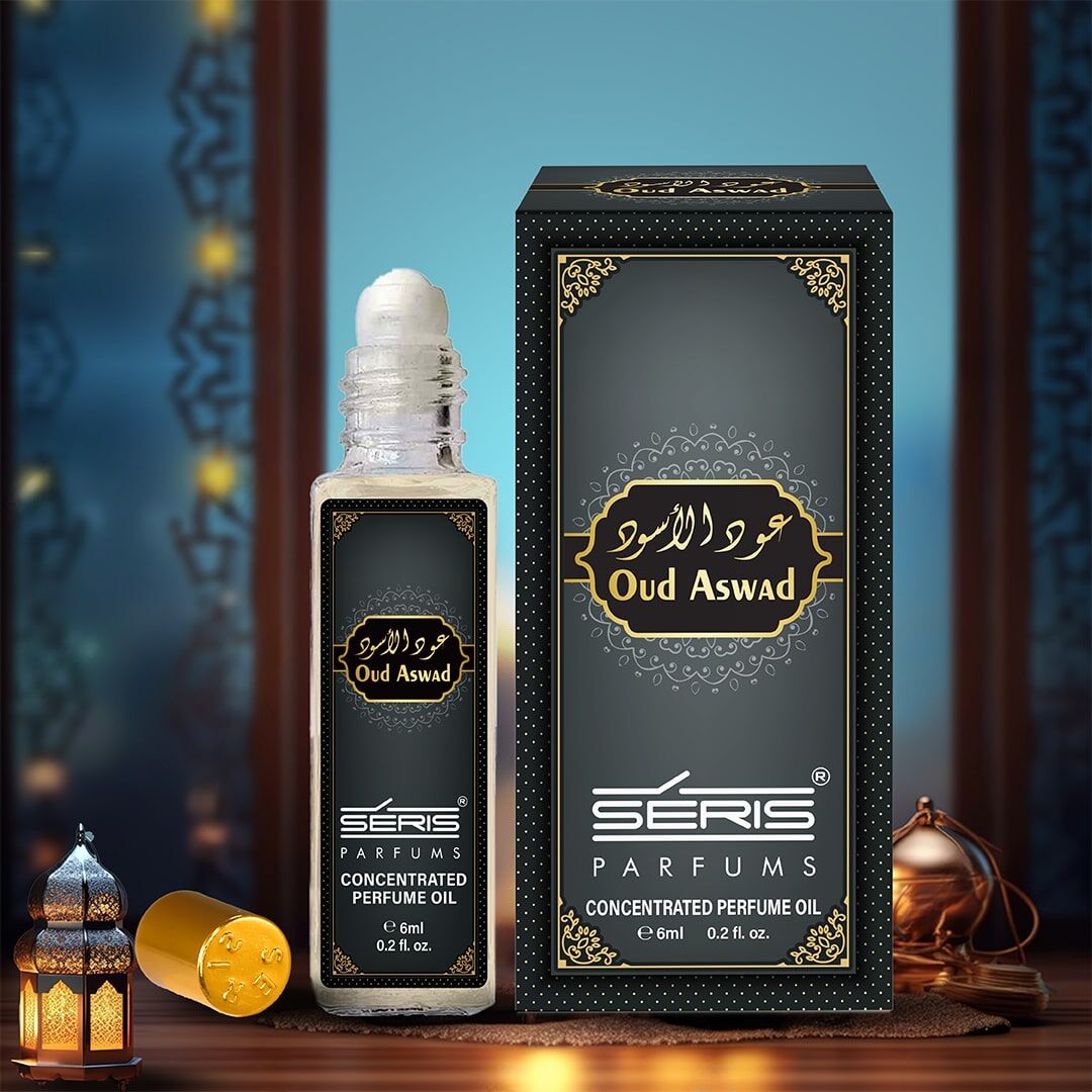 Best perfume oils in dubai for ladies Oud Aswad Best perfume oils in dubai for ladies Oud Aswad
