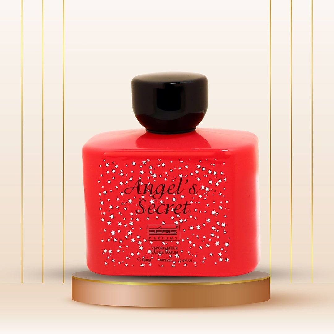 Seris Angles Secret in UAE