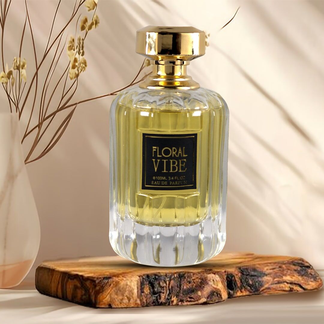 Seris Parfums - Floral Vibe in UAE