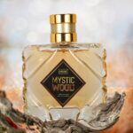 Mystic Wood EDP 100 ML | Unisex Perfume | Seris Parfums