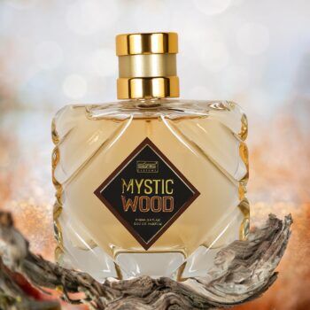 香水(男性用) MYSTIQUE WOOD Eau de Parfum Mystic Wood EDP 100 ML | Unisex Perfume | Seris Parfums