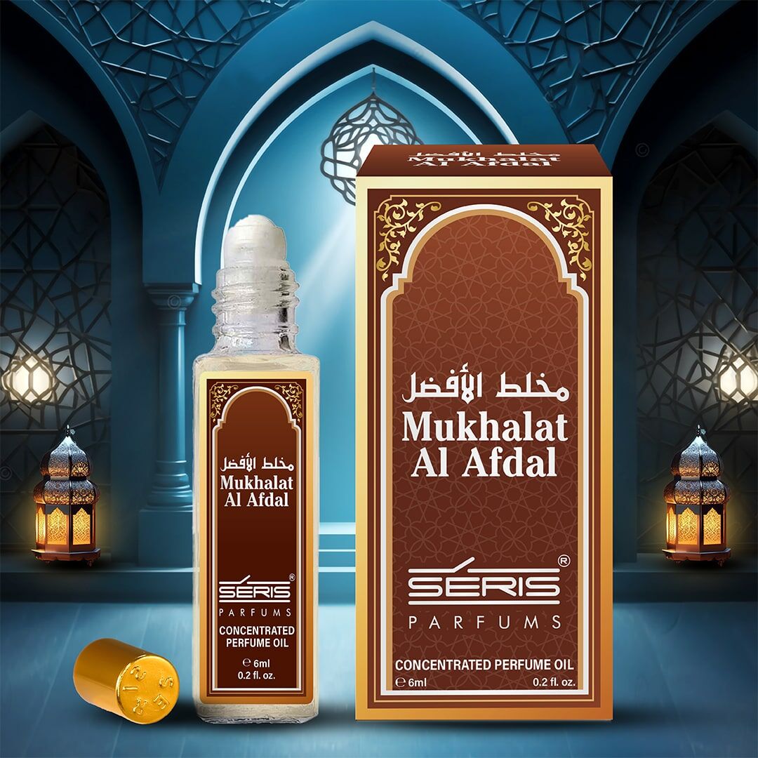 What are the best Arabic perfume brands in Dubai Mukhalat Al Afdal What are the best Arabic perfume brands in Dubai Mukhalat Al Afdal