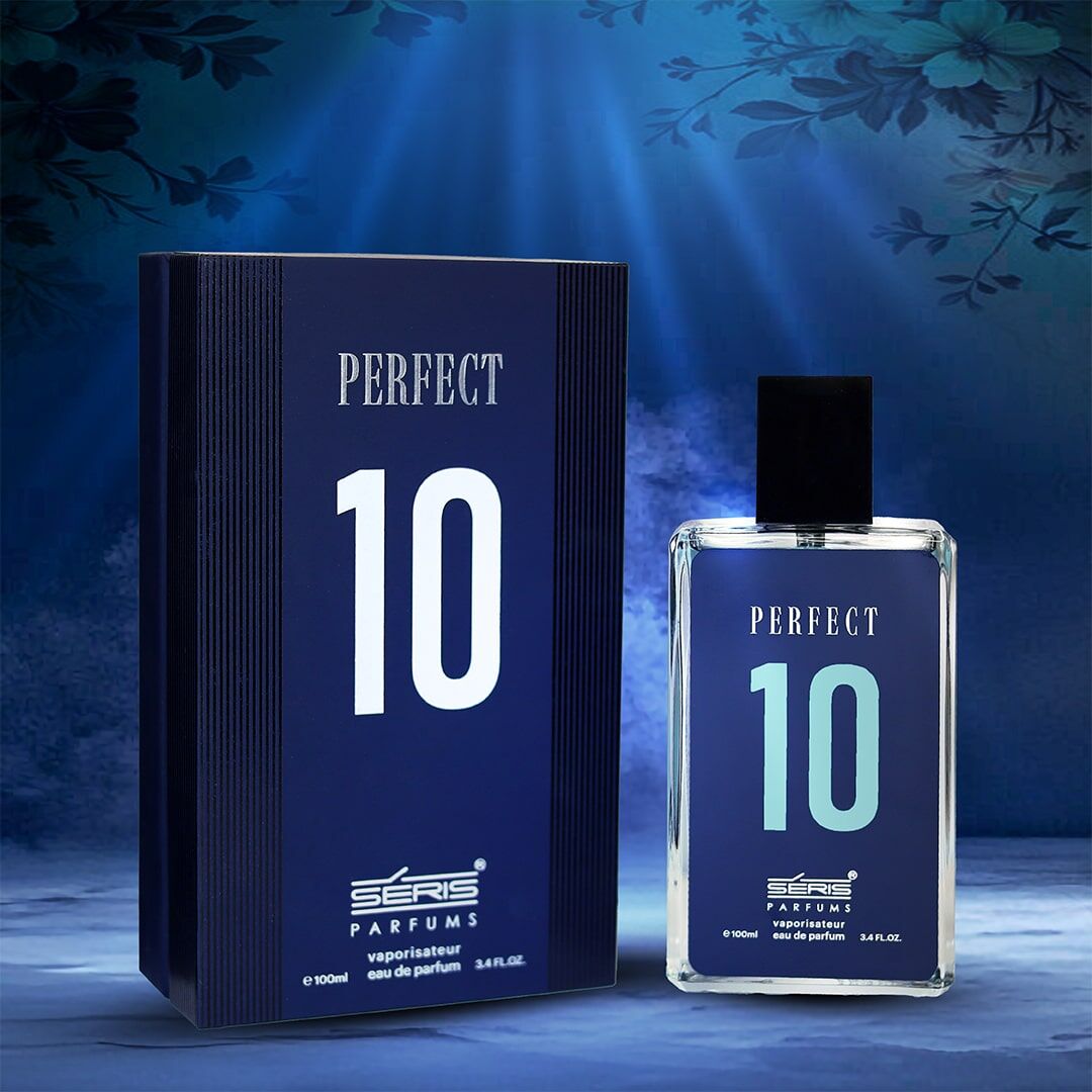 PERFECT 10 BLUE PERFECT 10 BLUE