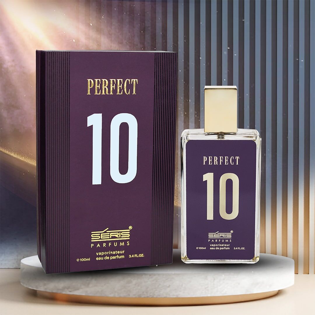 PERFECT 10 PURPLE