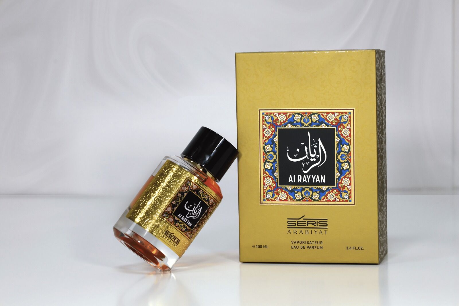 Al Rayyan perfume Al Rayyan perfume