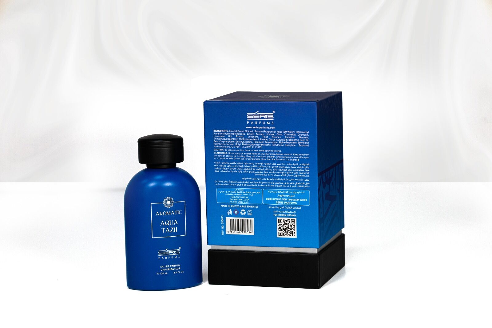 Aromatic Aqua Tazij perfume Aromatic Aqua Tazij Eau de Parfum Aromatic Aqua Tazij perfume Aromatic Aqua Tazij Eau de Parfum