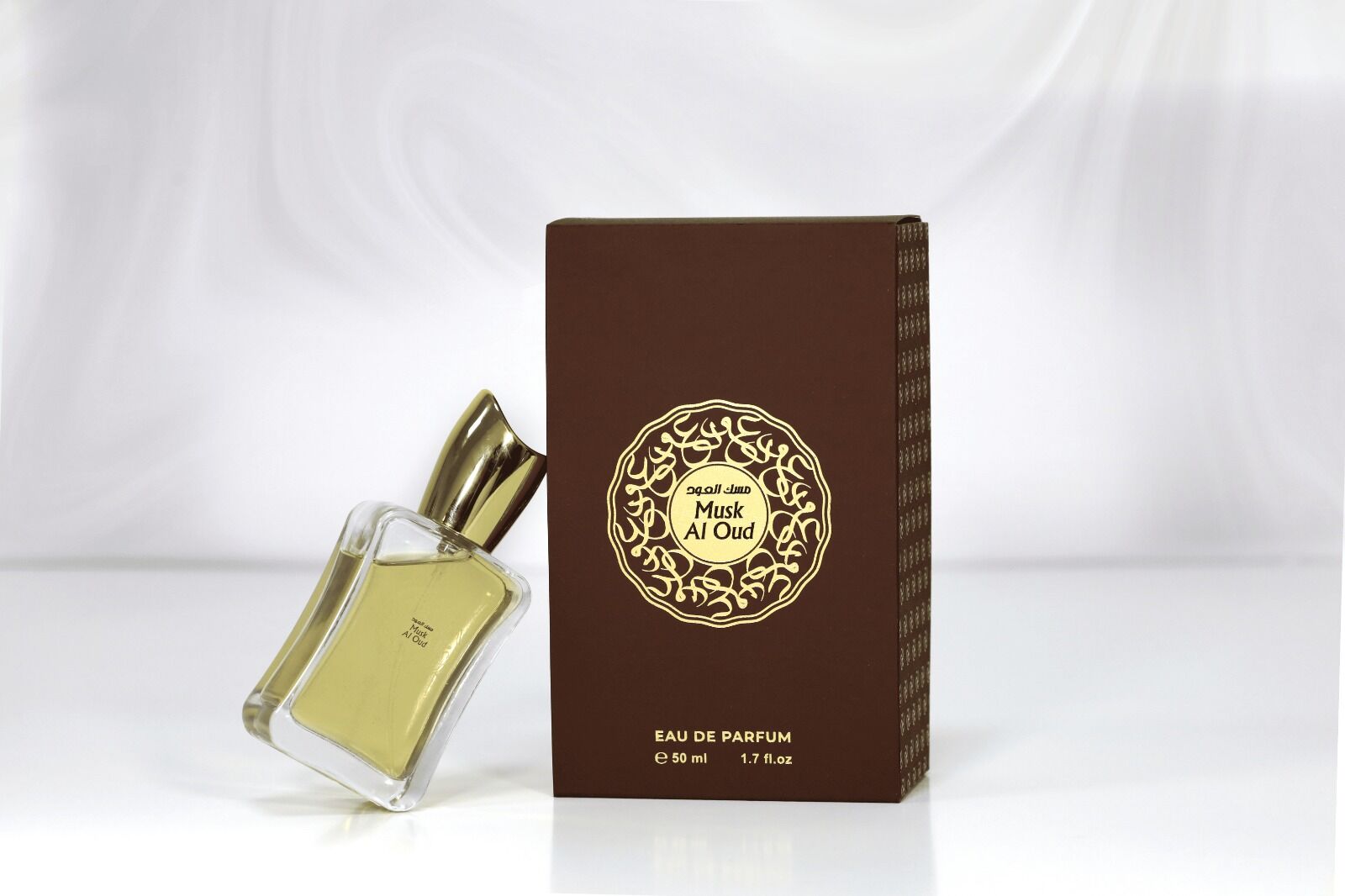 Fresh musky perfume Fresh musky perfume