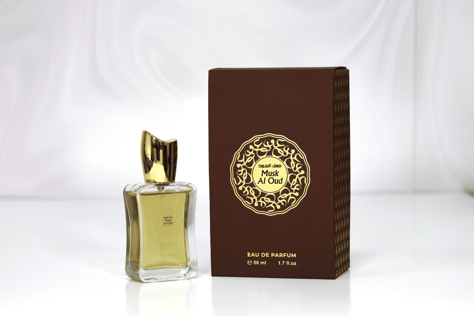 Musk Al Oud perfume Musk Al Oud perfume