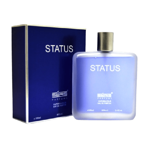 STATUS