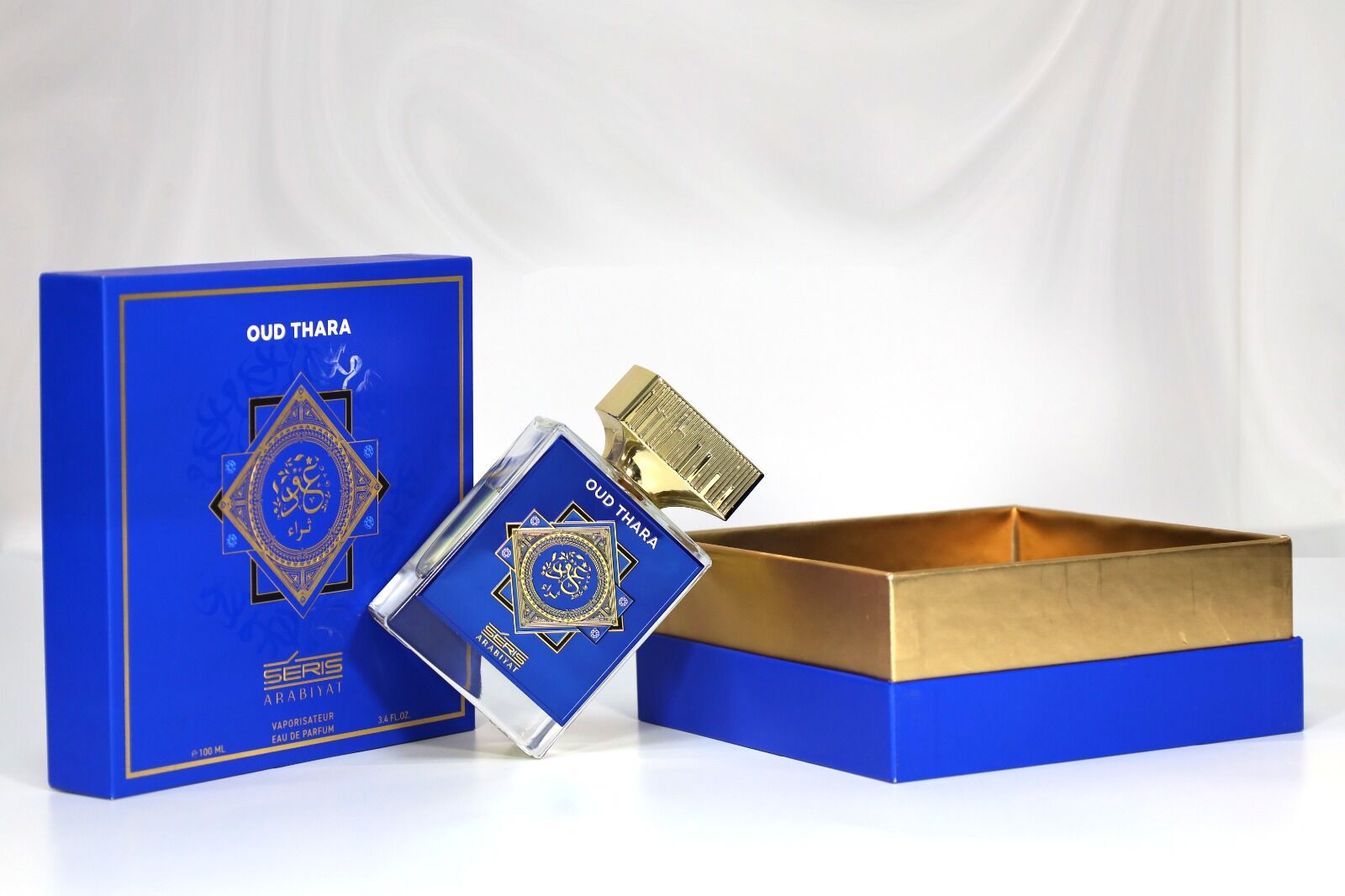 Oud Thara perfume for women Oud Thara perfume for women